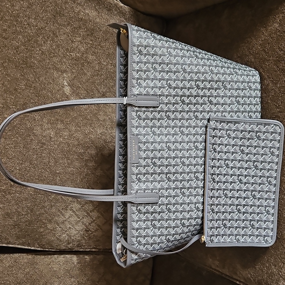 Tory Burch Ever-Ready Tote